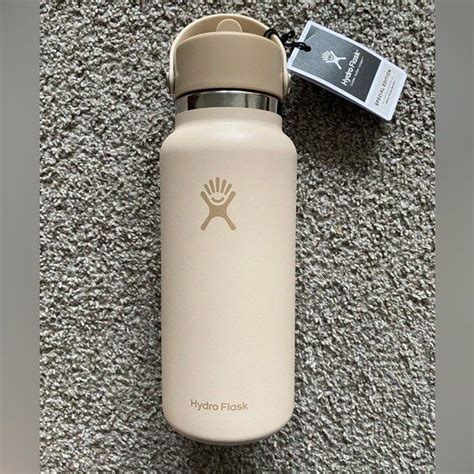 hydroflask almond|where to buy hydro flask.